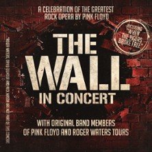 The Wall - In concert
