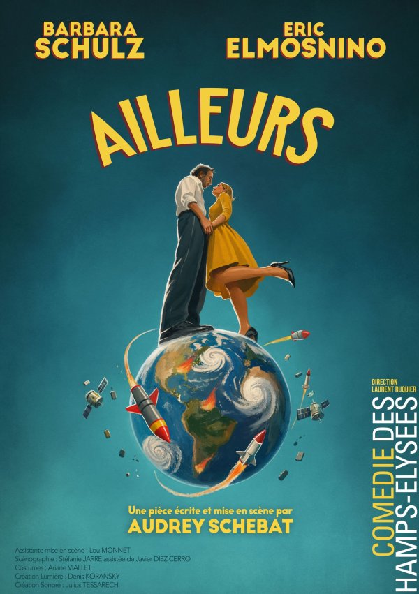 Ailleurs