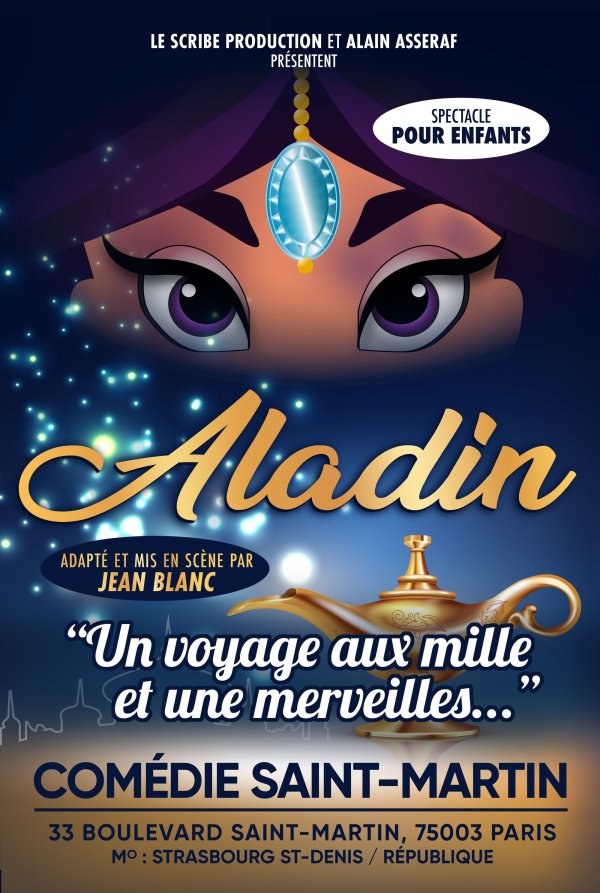 Aladin