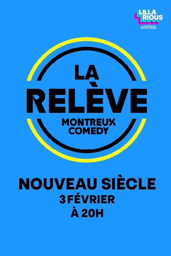 La Relève