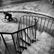 Caumont Centre d'Art - Exposition Henri Cartier-Bresson