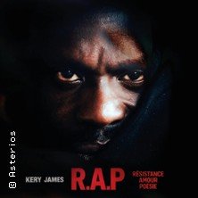 Kery James - R.A.P : Résistance Amour Poésie