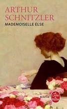 Mademoiselle Else ou l'Etrangère