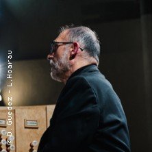 Récital d’orgue : Yves Castagnet