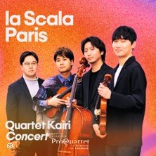 Quartet Kairi