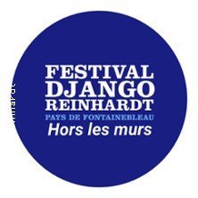 Carte blanche au Festival Django Reinhardt