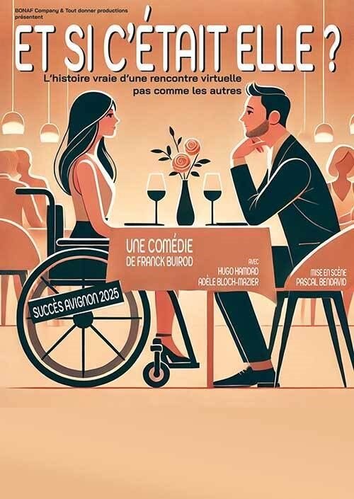 Et si c'était elle ?