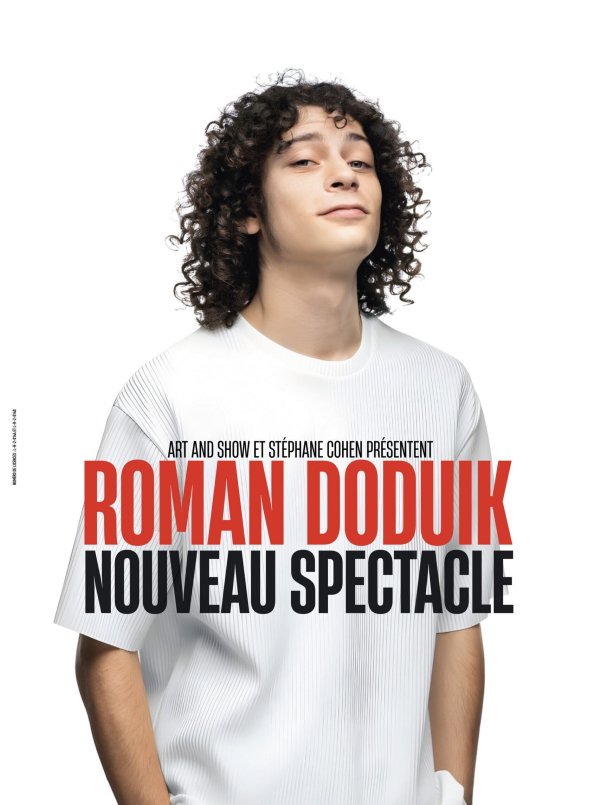 Roman Doduik