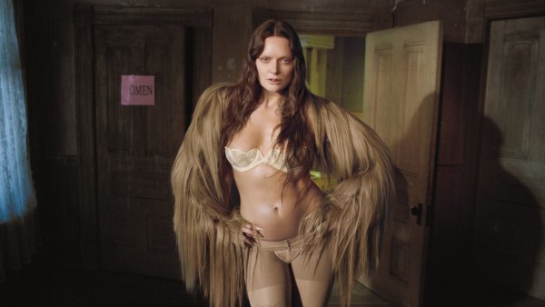Prestation Tove Lo