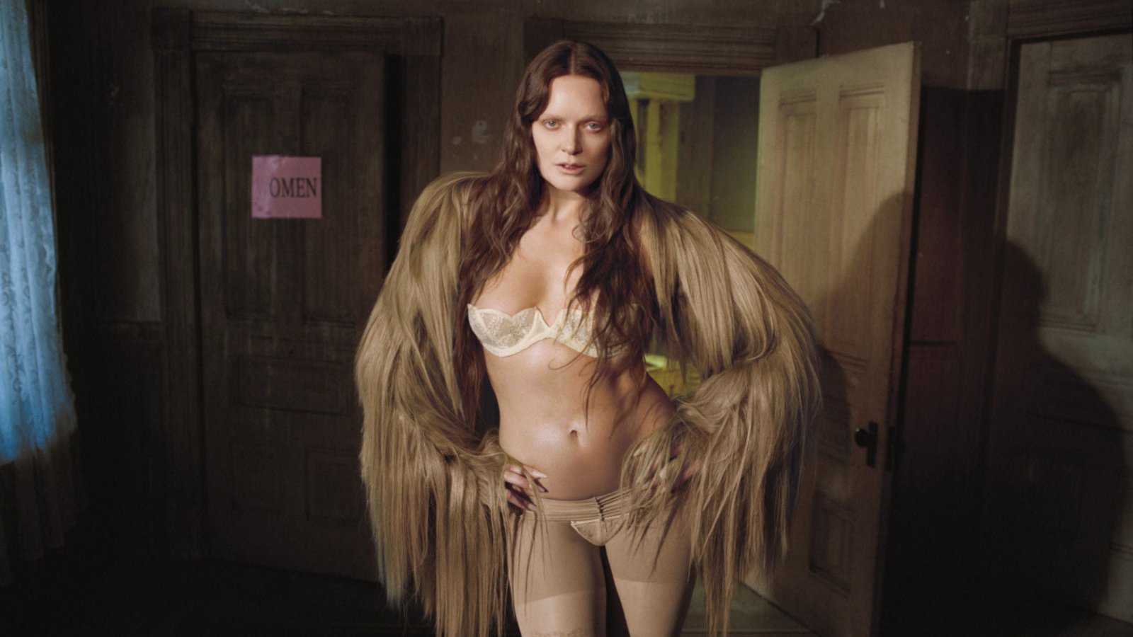 Prestation Tove Lo