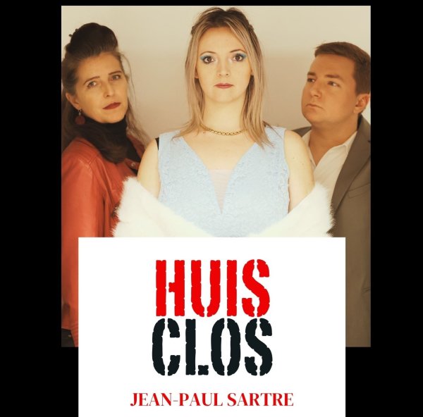 Huis clos