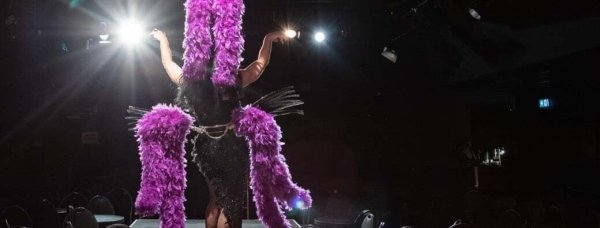 Cabaret Décibelles