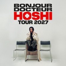 Hoshi - Bonjour Docteur Tour