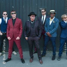 Dub Pistols