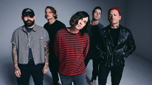 Sleeping With Sirens  - An Ending In Itself Tour