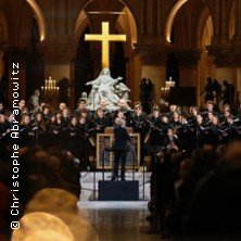 Magnificat, Ouverture du Festival Présences 2027