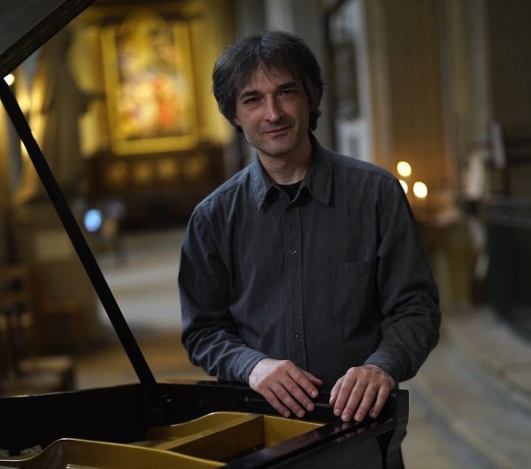 De Vienne à Leipzig. Concert commenté (Schubert, Mendelssohn, Brahms...)