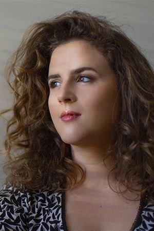 Eva Zaïcik / Eduardo Egüez