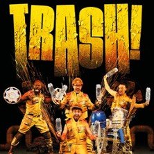 Trash ! - Compagnie Yllana & Trash Compagnie