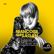 Françoise par Sagan