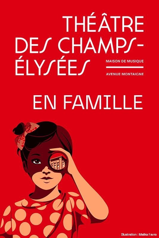 Le Messie pour les enfants