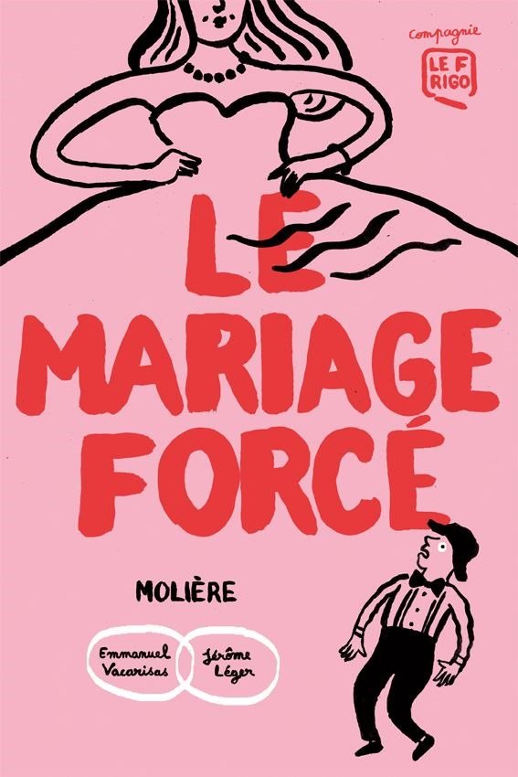 Le mariage forcé