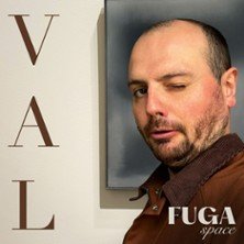 VAL - Fuga Space, Paris
