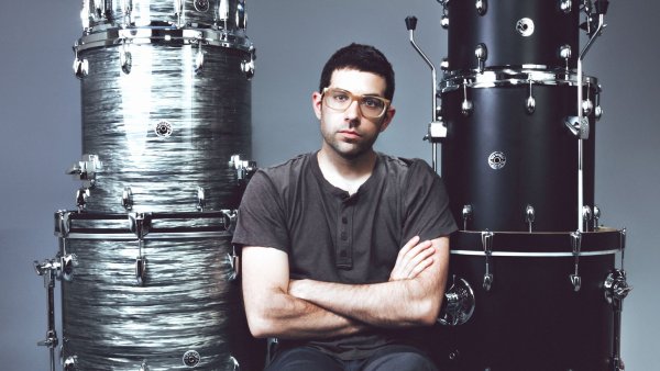 Mark Guiliana - 1er Set