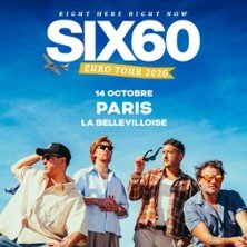 Six60