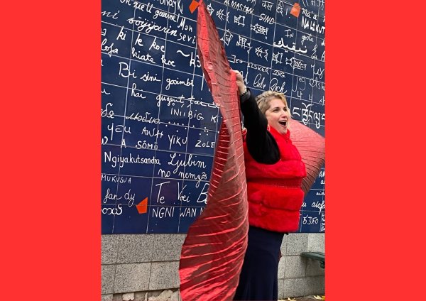 Visite chantée Montmartre spéciale hymnes