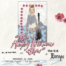The Hayley Williams Show