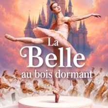 La Belle au Bois Dormant - International Festival Ballet