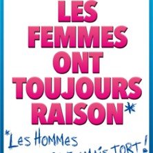 Les Femmes ont Toujours Raison - Le Passage vers les Etoiles, Paris