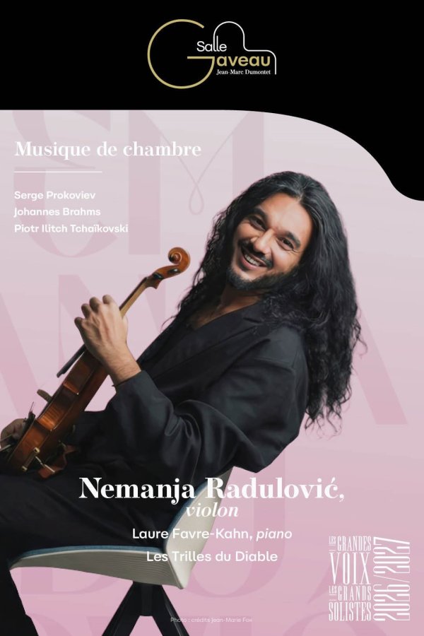 Nemanja Radulovic