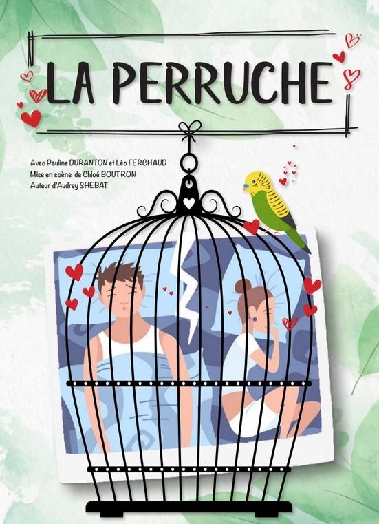 La Perruche