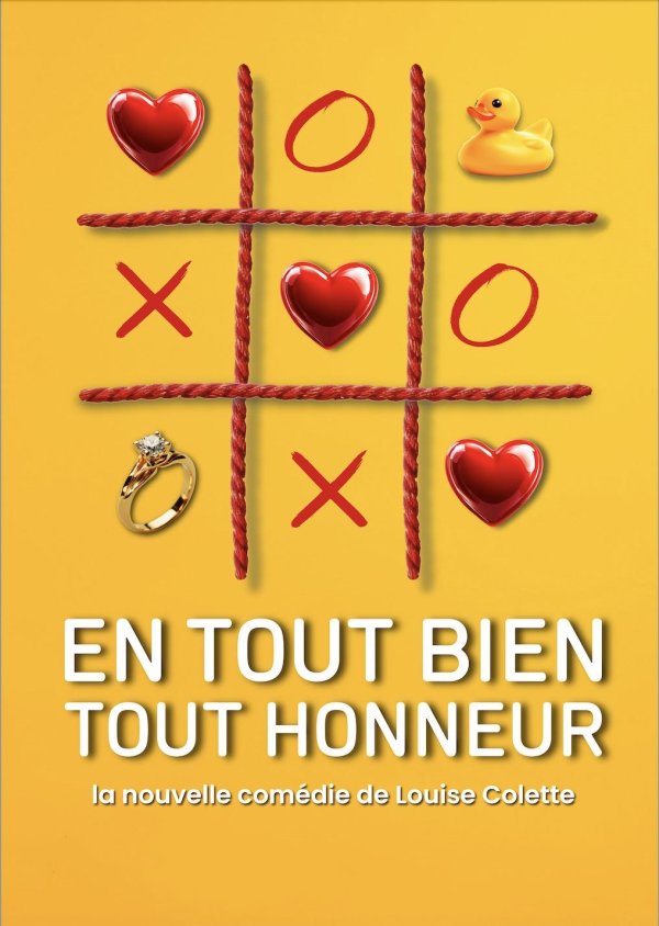 En tout bien tout honneur