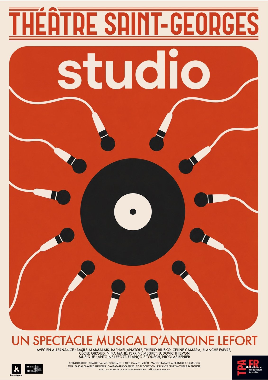 Studio