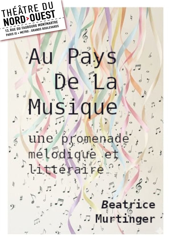 Au Pays de la Musique