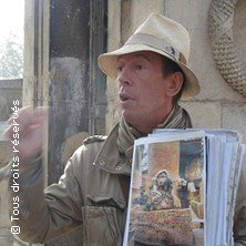 Humour noir, Célébrités et Légendes du Père Lachaise