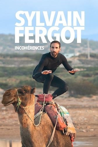 Sylvain Fergot dans Incohérences