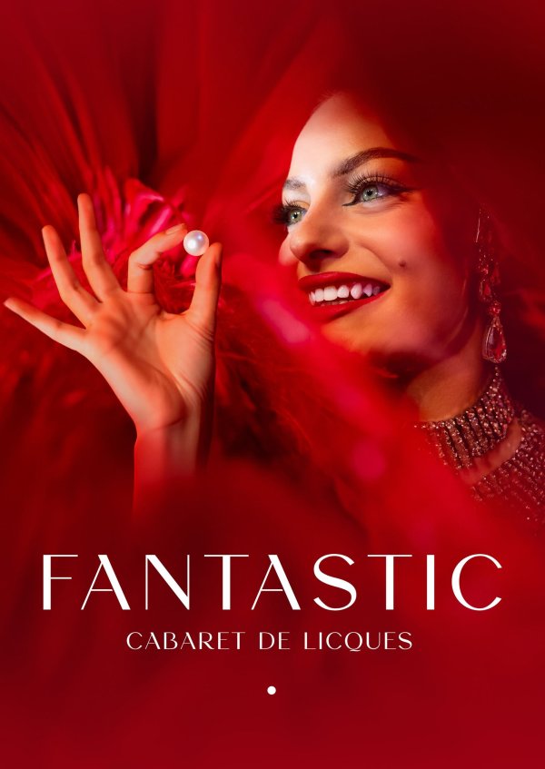 Revue Fantastic