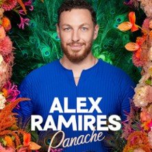 Alex Ramires - Panache - Tournée