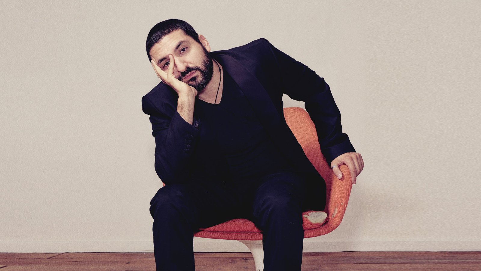 Upgrade Special Access Ibrahim Maalouf - Upgrade Ibrahim Maalouf