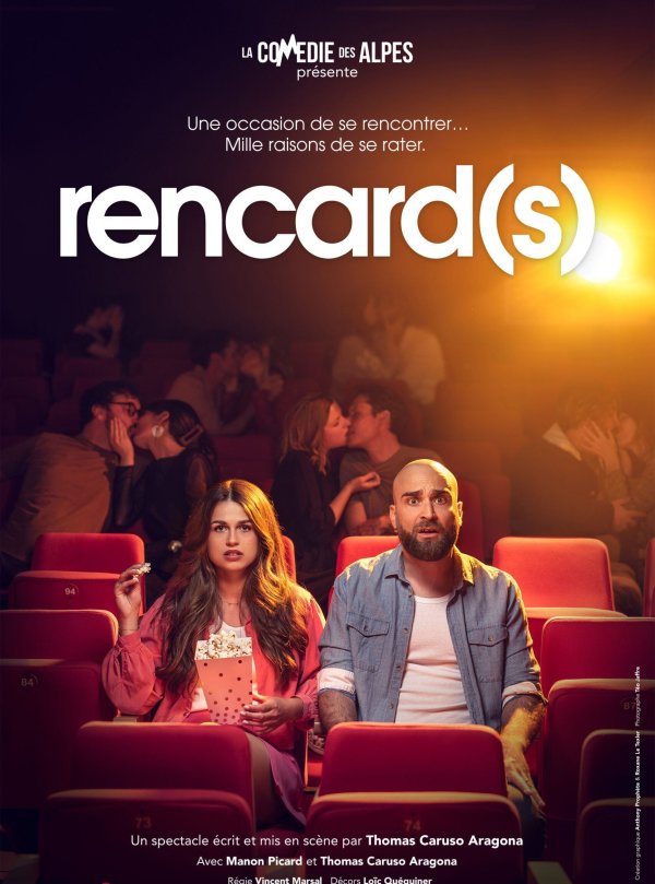 Rencard(s)