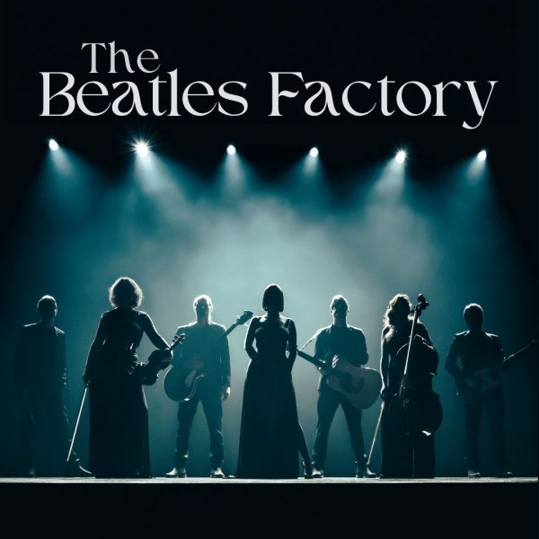 The Beatles Factory : Days in a life