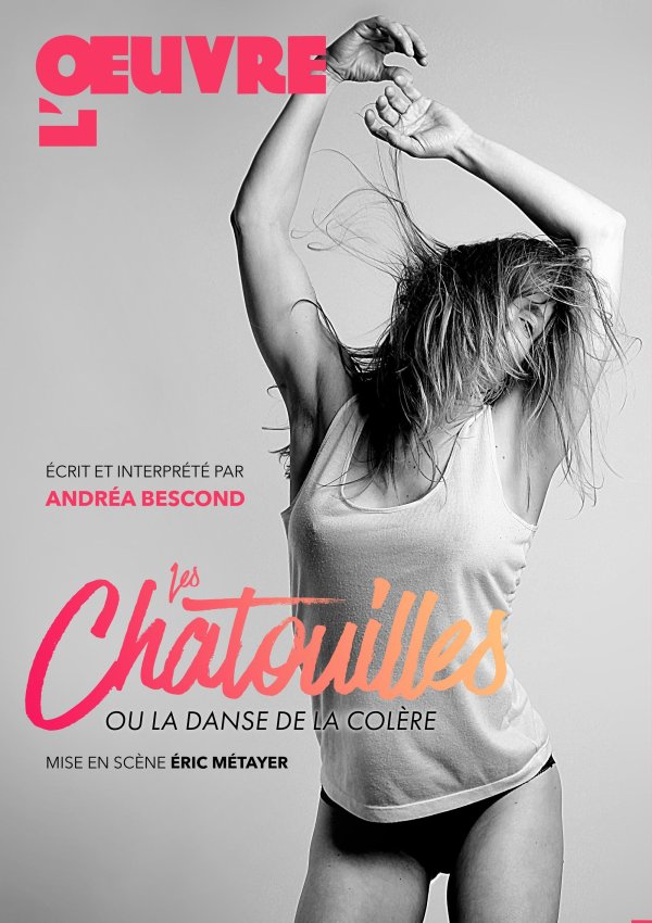 Les chatouilles