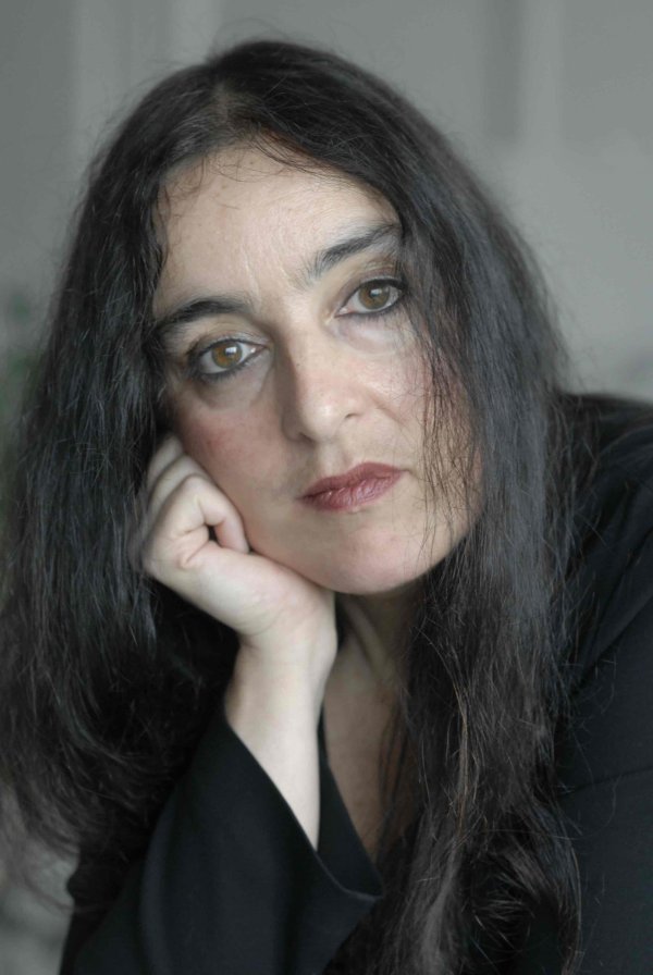Carine Gutlerner, récital de piano