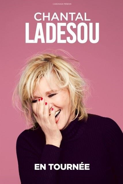 Chantal Ladesou : Le Retour