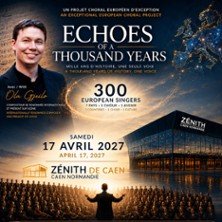 Echoes of a Thousand Years