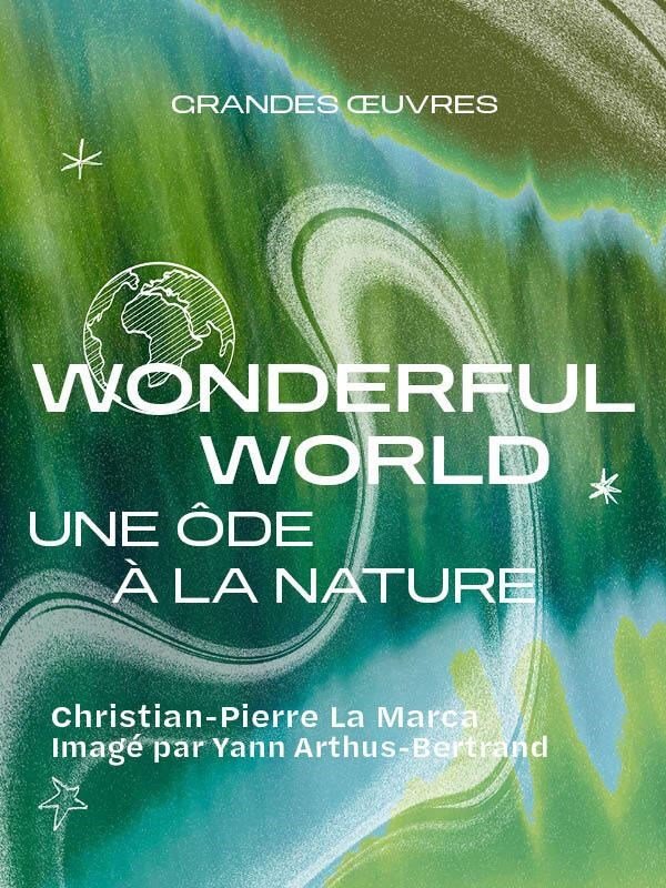 Wonderful world